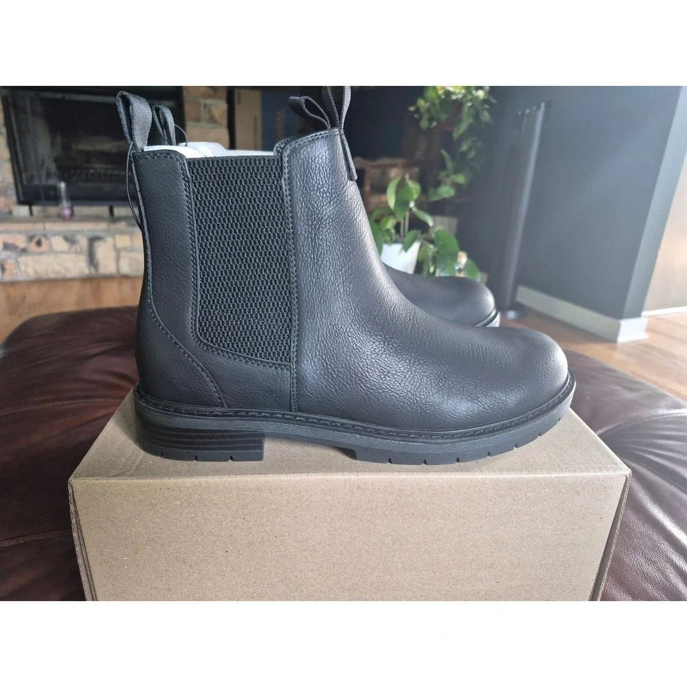 Portland Boot Company portland boot